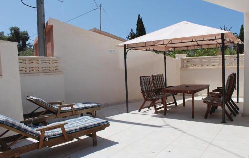 Apartment El Campello 09