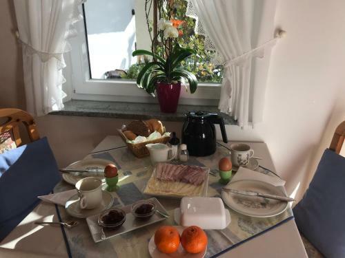 Apartamento Ferienwohnungen Rosi Gmeiner