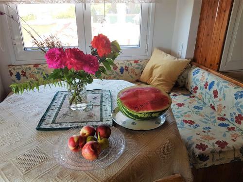 Nadia's Traditional Greek House