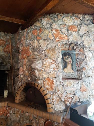 Nadia's Traditional Greek House