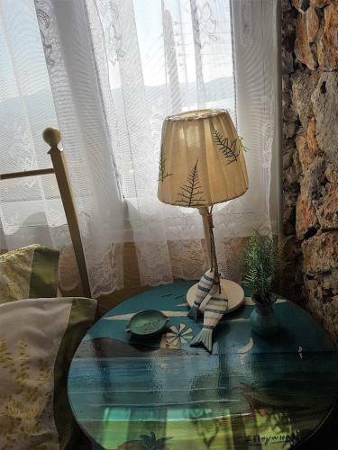 Nadia's Traditional Greek House