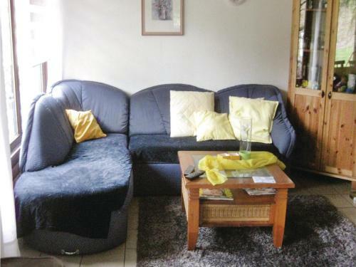 Holiday Home Feriendorf Frankenau 20