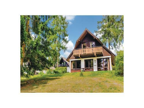Holiday Home Feriendorf Frankenau 5