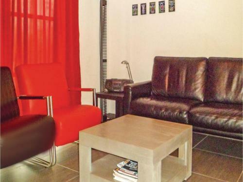 Holiday Home Feriendorf Frankenau A4