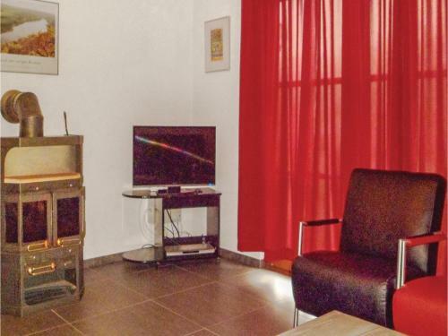 Holiday Home Feriendorf Frankenau A4