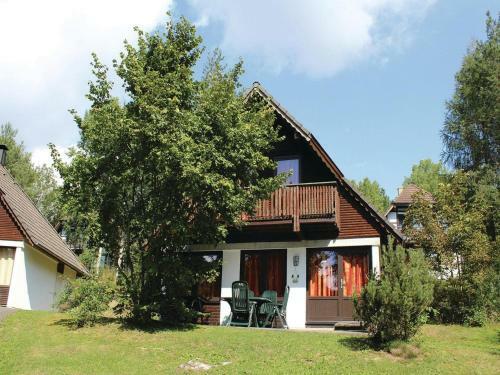 Holiday Home Feriendorf Frankenau 07