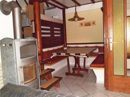 Holiday Home Feriendorf Frankenau 1