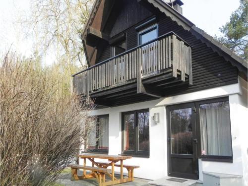 Holiday Home Feriendorf Frankenau 1