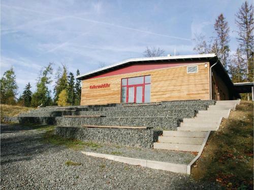 Holiday Home Feriendorf Frankenau 1