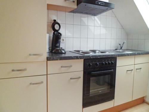 Apartment Feriendorf Frankenau 10