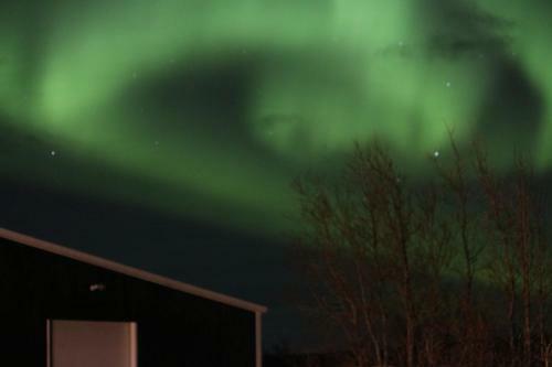 Skei�vellir Villa