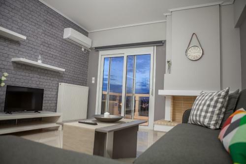 Apartamento Nirvana's Homes