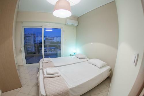 Apartamento Nirvana's Homes