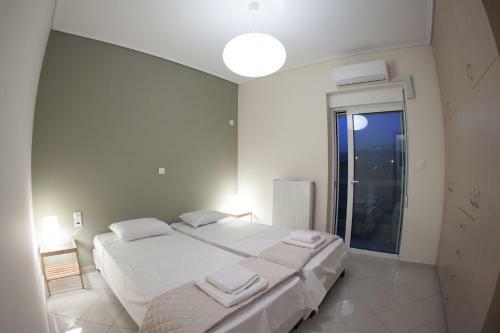 Apartamento Nirvana's Homes