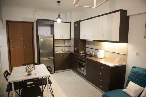 Apartamento Nirvana's Homes