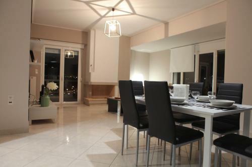 Apartamento Nirvana's Homes