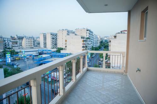 Apartamento Nirvana's Homes