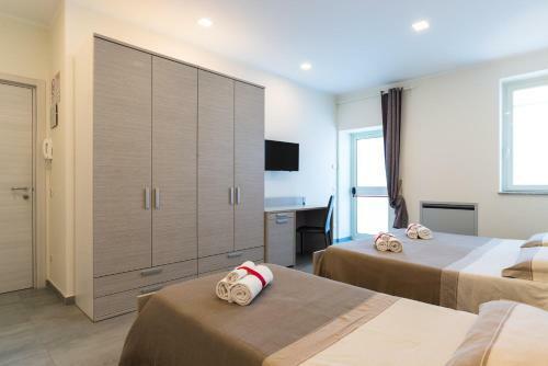 Hostal Donna Elena
