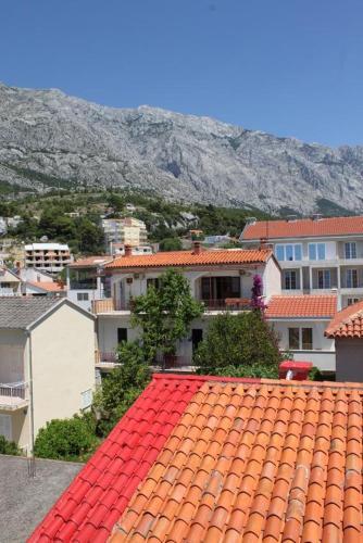 Hostal Triple Room Baska Voda 6748b
