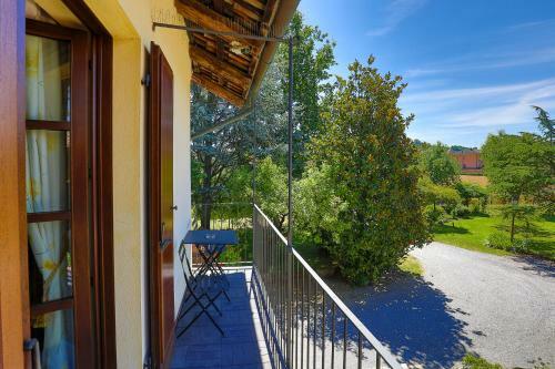 Hostal Cascina Giuli