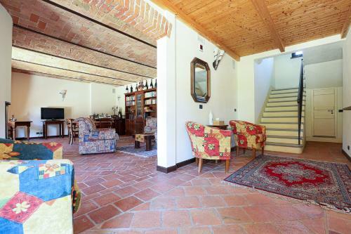 Hostal Cascina Giuli