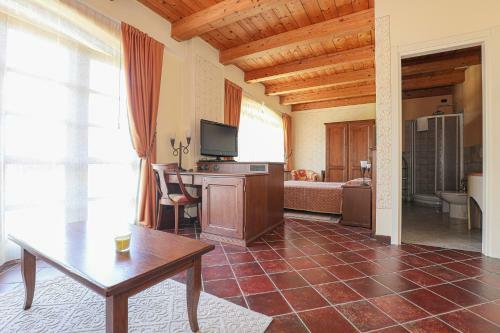 Hostal Cascina Giuli