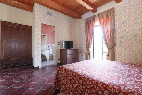 Hostal Cascina Giuli