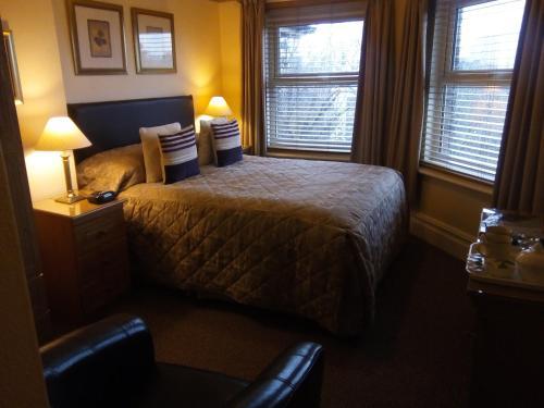 Bed & Breakfast The Newark