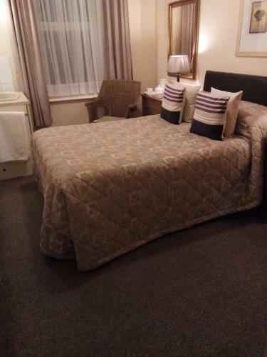 Bed & Breakfast The Newark