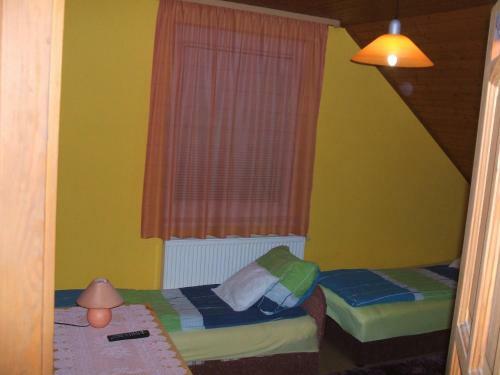 Hostal T� Vend�gh�z
