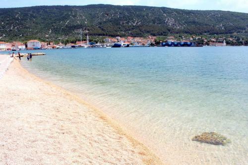 Hostal Double Room Cres 2512a