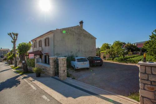 Hostal Double Room Cres 2512b