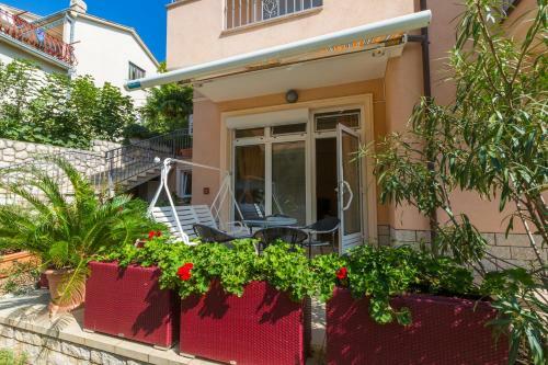 Amfora Apartments