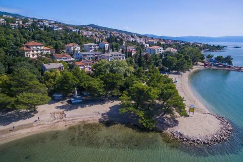 Amfora Apartments