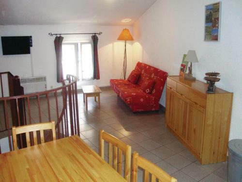 Holiday Apartment Baixas 05