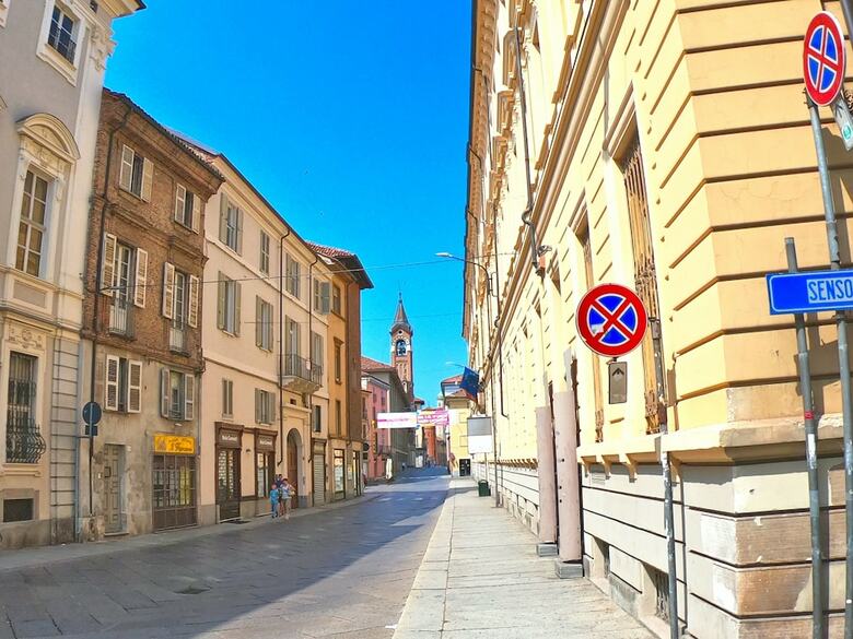 Hostal Luna Del Belvedere