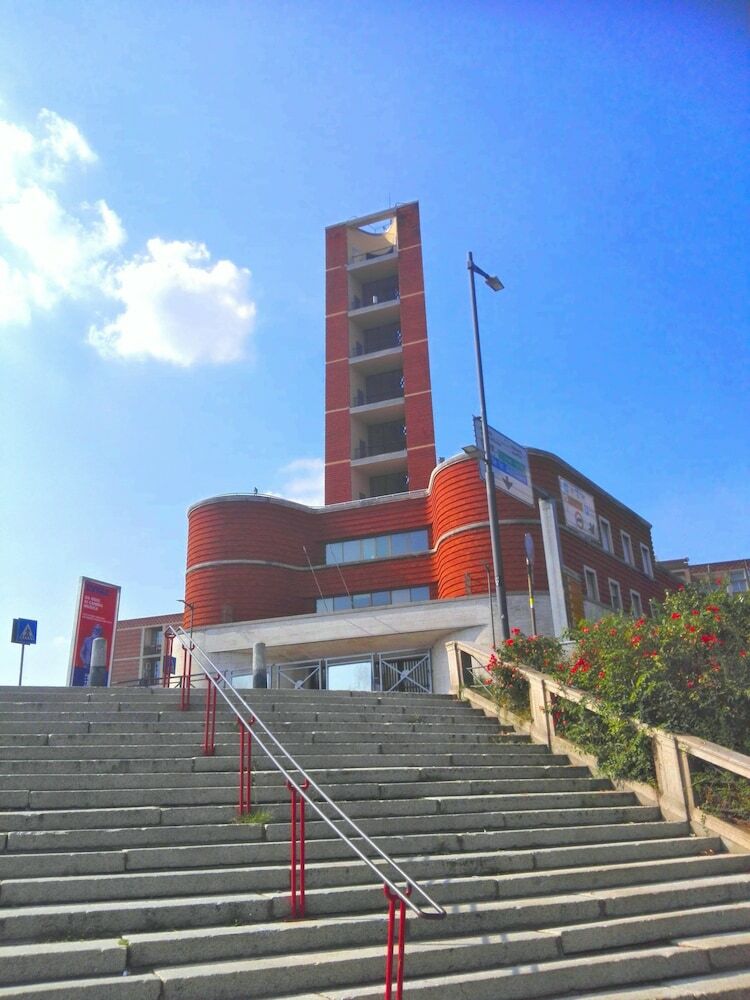 Hostal Luna Del Belvedere