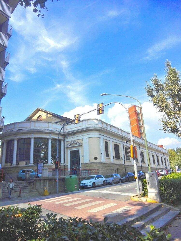 Hostal Luna Del Belvedere