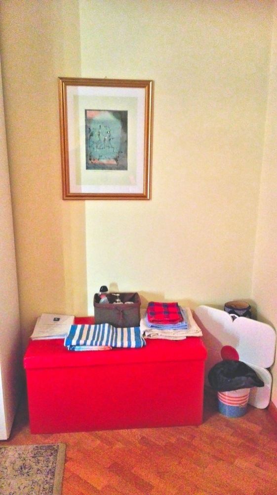 Hostal Luna Del Belvedere