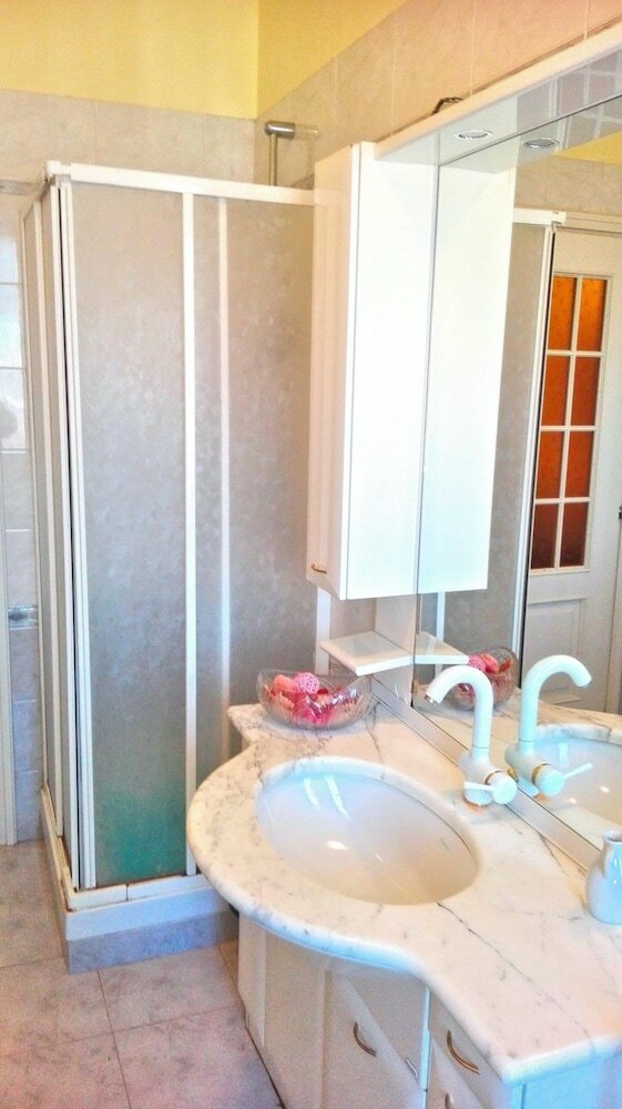 Hostal Luna Del Belvedere