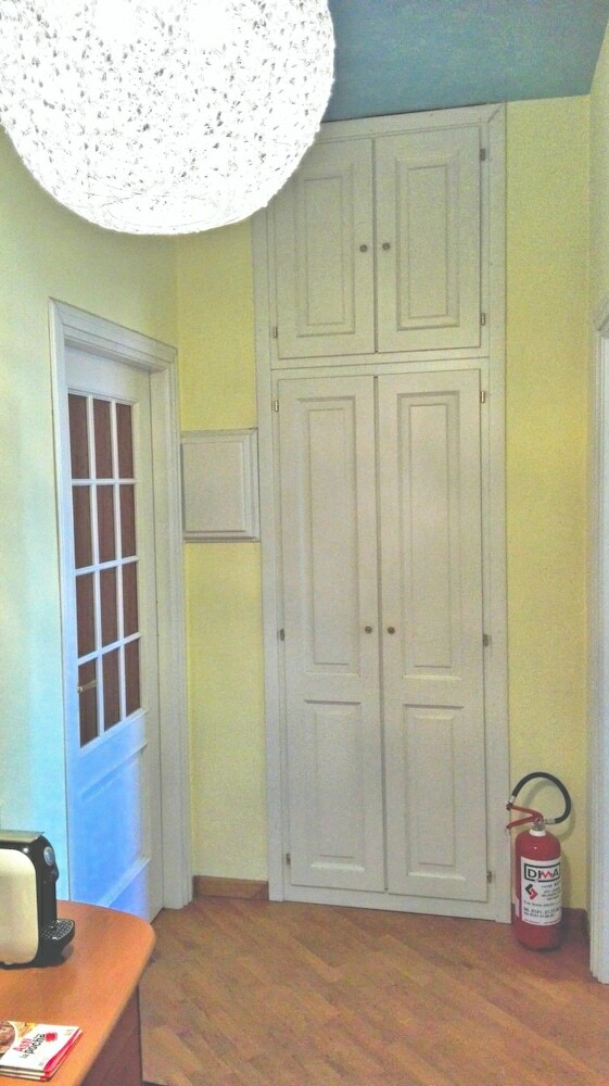 Hostal Luna Del Belvedere