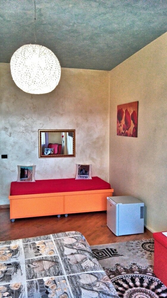 Hostal Luna Del Belvedere