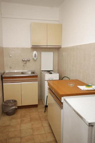 Hostal Twin Room Milna 555b