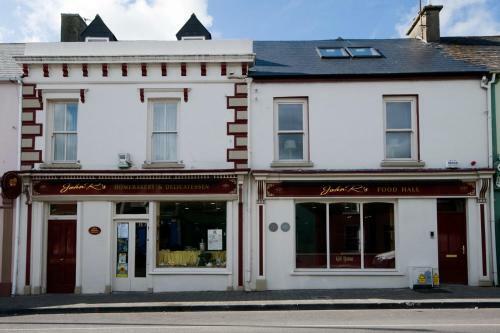 John R's Bed & Breakfast