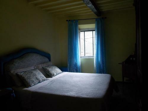 Casa Ginevra