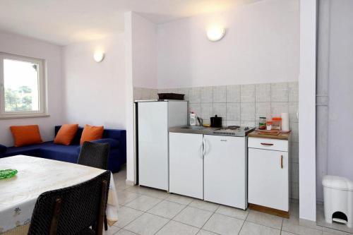 Apartment Basina 625b