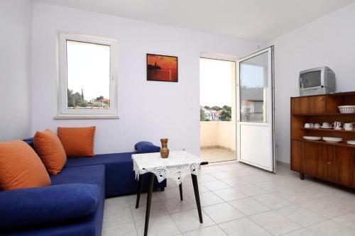 Apartment Basina 625b