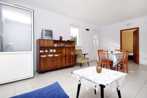 Apartment Basina 625b