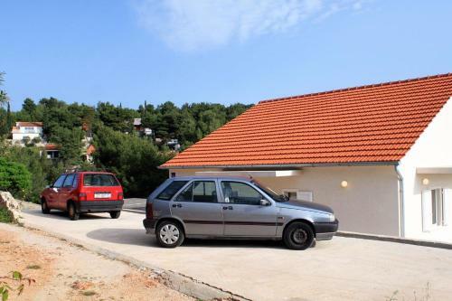 Apartment Basina 625b