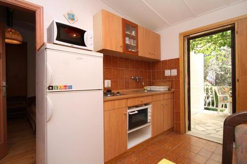 Apartment Ivan Dolac 8711d